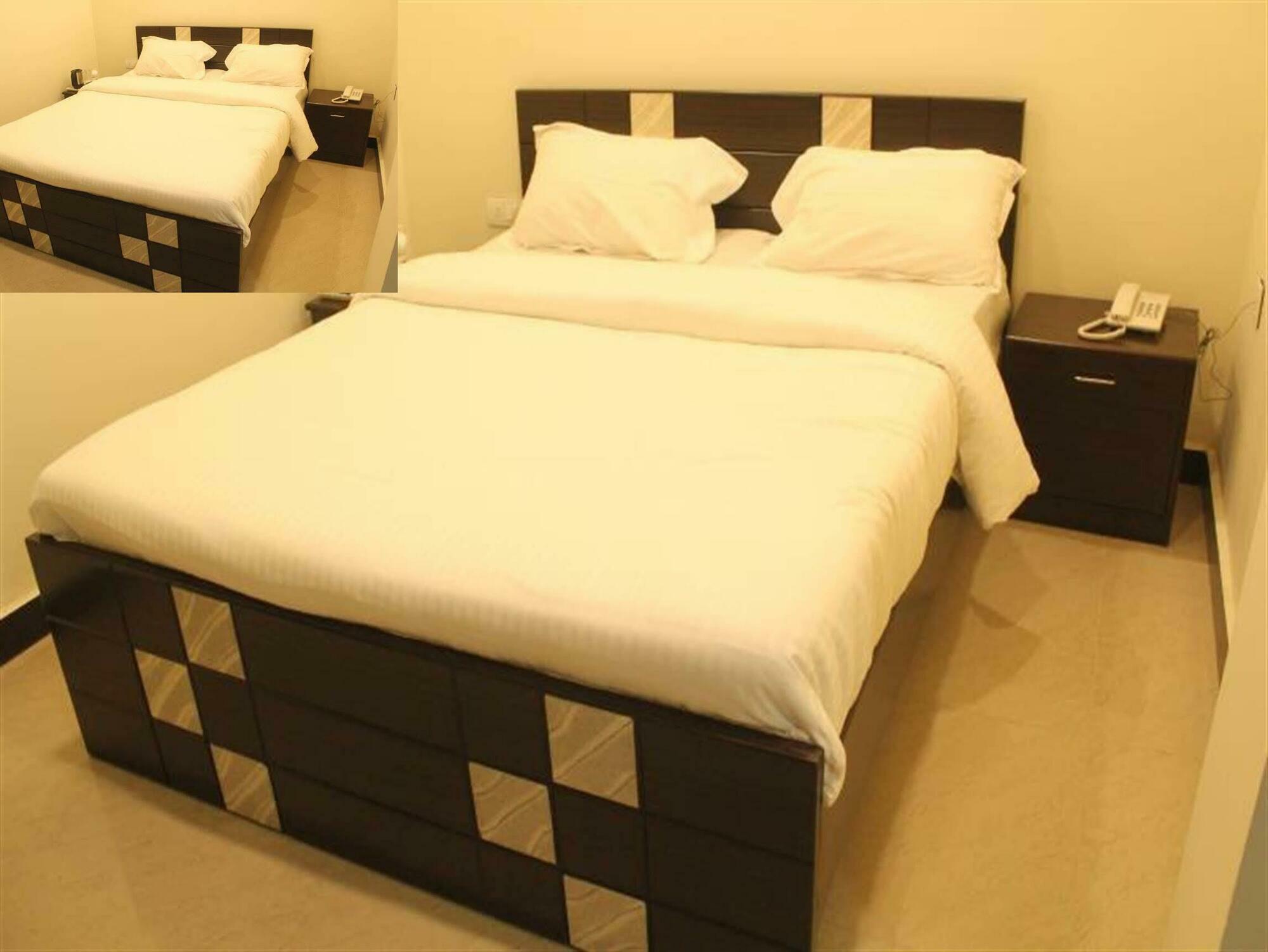 Hotel O Vb Grand Visakhapatnam Exteriör bild